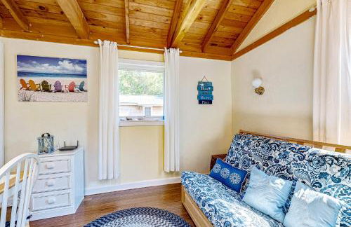 Shorelands Resort Cottage 24 - Photo 6