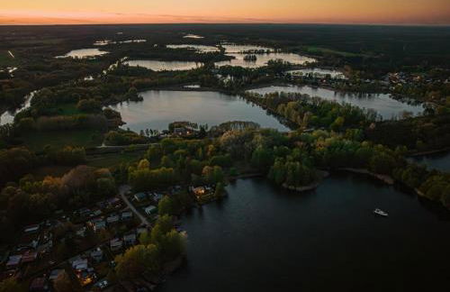 Floatinghouses Zehdenick - Foto 37