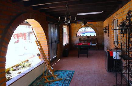 Casa de Anza - Foto 19