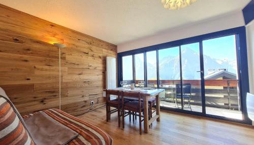 Sequoias - 102 - Appart moderne 4 pers - Foto 5