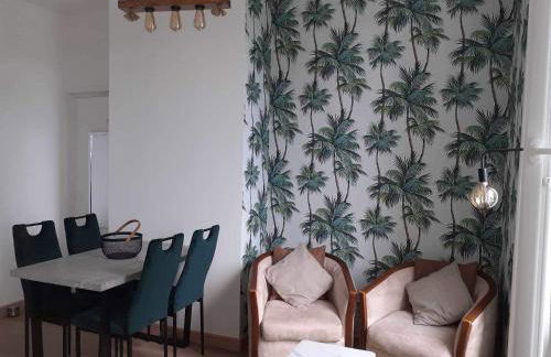 Studio 400m de la mer - Foto 8