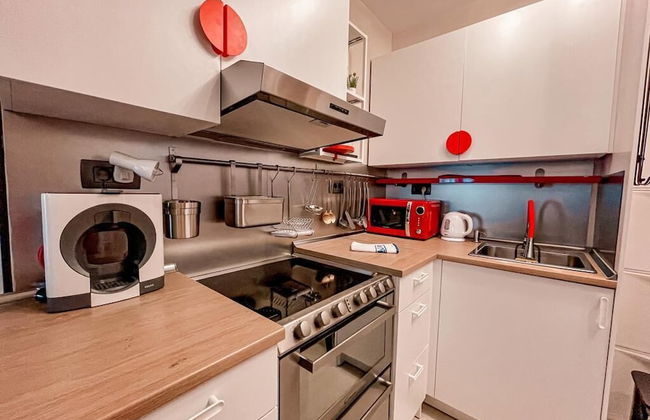 Sunset Apartments - Foto 15