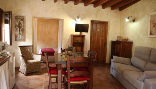 Apartamentos Rurales La Solana - Foto 2