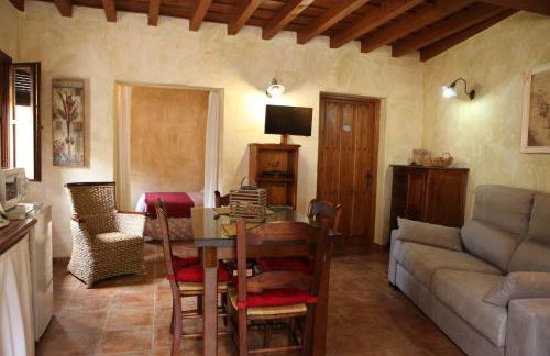 Apartamentos Rurales La Solana - Foto 2