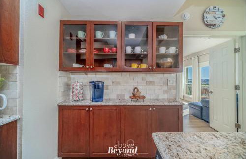 Blue Hues & Lake Views - Foto 18