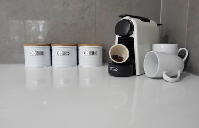 CH Boutique Apartments The Ringers Road - Foto 26