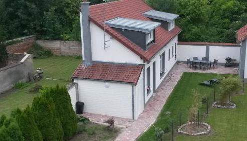 COTTAGE DE L'ANCRE - Foto 3