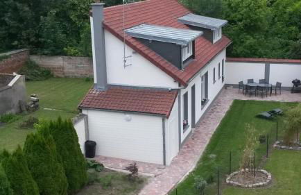 COTTAGE DE L'ANCRE - Foto 3