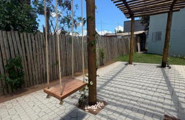 Flat Safira com hidro - Chapada dos Veadeiros - Foto 23