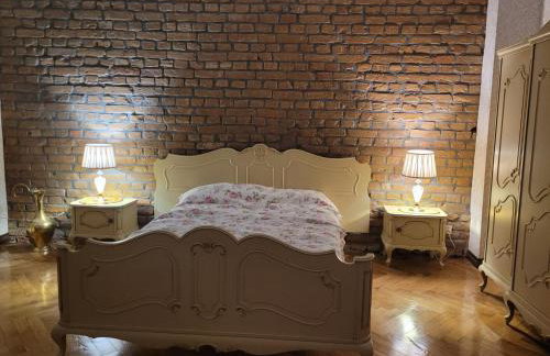 Apartament Małżeński - Foto 7