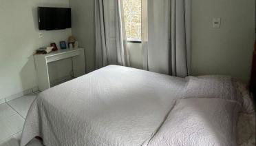 Casa Mobiliada excelente localização - Foto 3