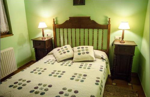 Casas Rurales Taramundi Verde - Foto 5