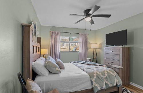 Modern 2BRM 2BATHRM Condo Near Everything in Augusta - Foto 27