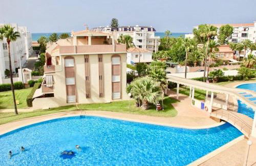 Ático Duplex en 1a línea de mar - Foto 11