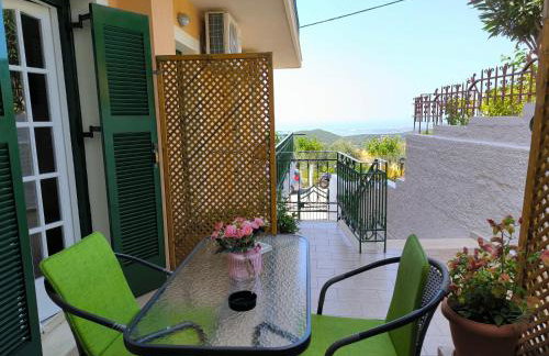 Dimitra's Cozy Apartment - Foto 28