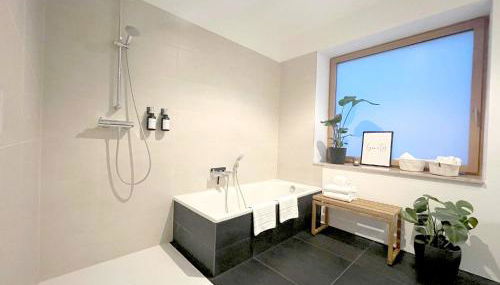 Blueberry Living - Wohlfühl-Apartment Starnberger See, Design, Sport & Natur - Foto 2