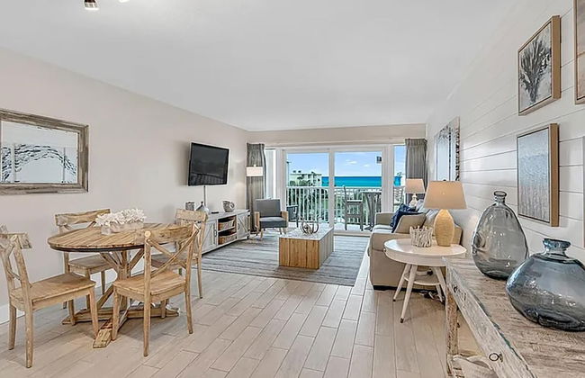 Silver Dunes Penthouse B - Foto 27