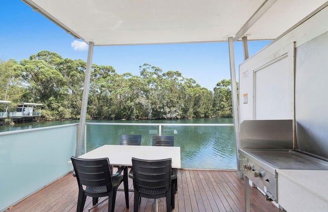 Ingenia Holidays Lake Conjola - Foto 61