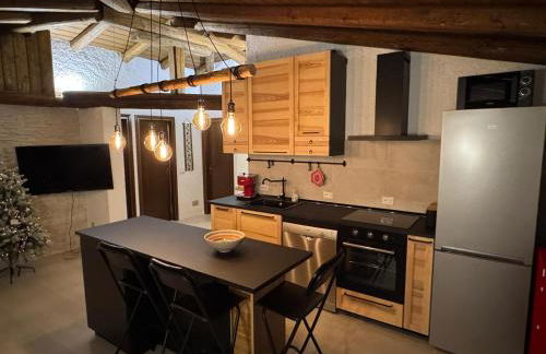 Mansarda al Noce - Foto 5