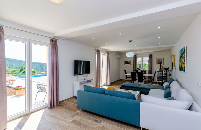 Villa Rubea - Foto 13