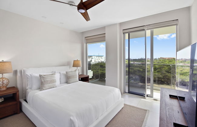 O Condominium Beachfront Residences - Foto 56