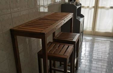 Casa San Saturnino appartamento 8 posti Cagliari centro - Foto 24