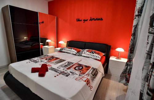 Apartment Lavande 2 - Photo 12