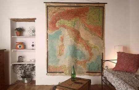 Fantastic Apartment in the Heart of Toscana - Foto 2