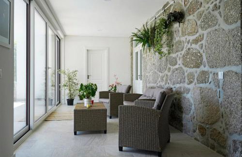 A Casa de Sobrado - Countryside House - Foto 27