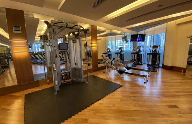 SuperHost - Address Dubai Mall - Fancy Studios - Photo 51