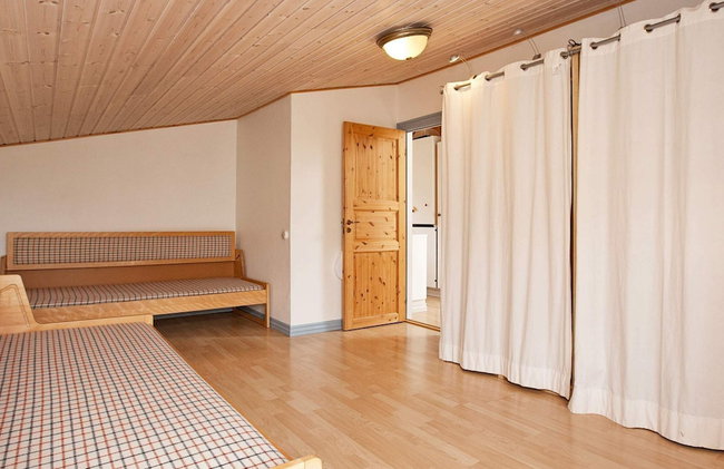 6 Person Holiday Home in Skibby - Photo 6
