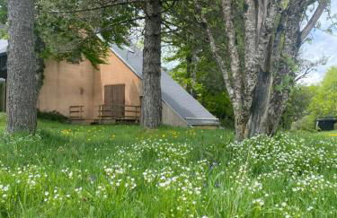 Chalet chaleureux et fonctionnel - Photo 22