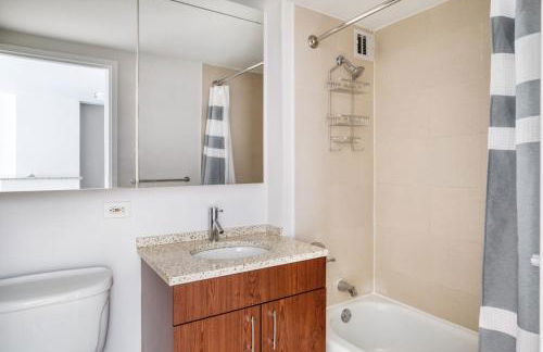 Chelsea 1br w doorman gym nr High Line NYC-1008 - Photo 14