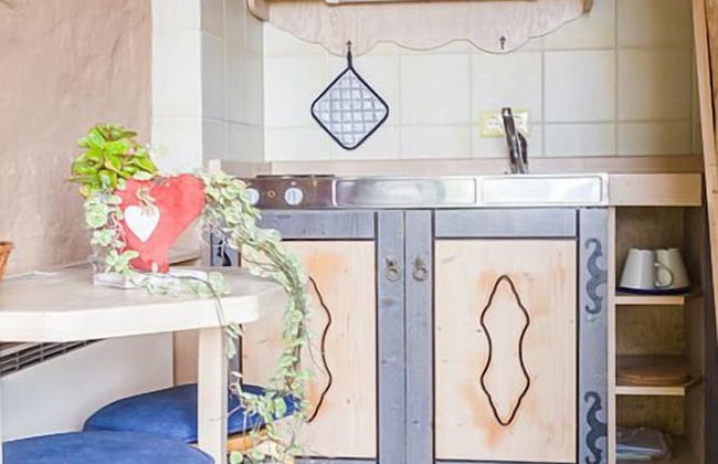 Ferienhaus Prinzessinnenturm - Foto 5