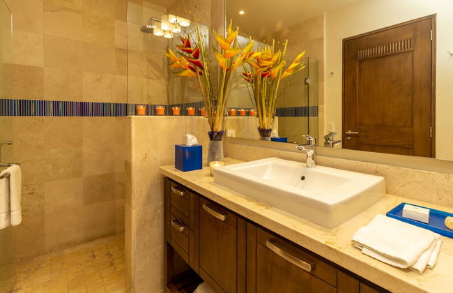 V Azul Vallarta - Luxury Vacation Rental- Adults Only - Foto 26