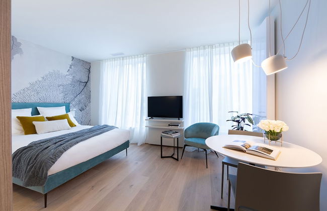 The Central City - Luxury ApartHotel - Foto 1