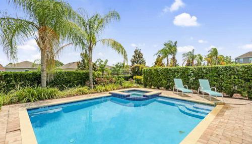 Gorgeous Remo 8 BR at Encore Resort Next to Disney - Foto 5