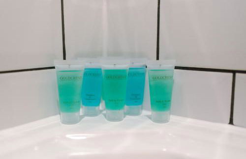 2 King Size Beds in Manhattan styled Oversize Apartment - Foto 38