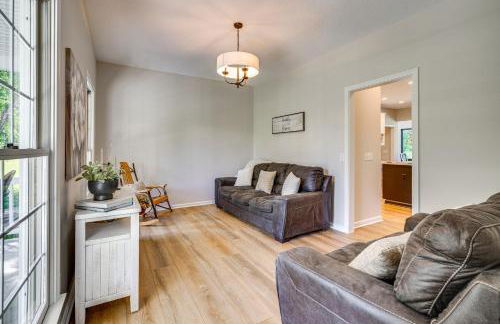 Spacious Thornville Home about 8 Mi to Buckeye Lake! - Foto 4