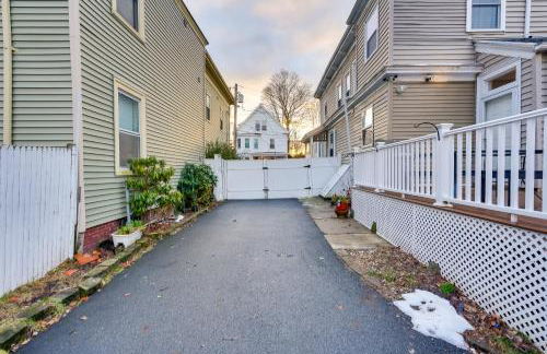 Pet-Friendly Salem Apartment with Shared Deck! - Photo 22