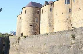 Maison atypique, centre-ville 2+2 pers Sauna IR - Foto 24