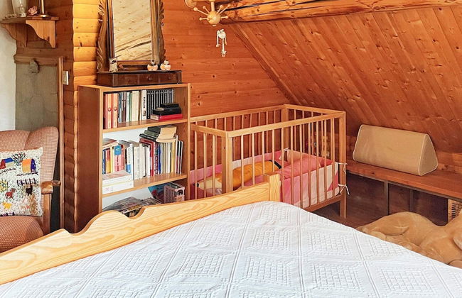 6 Person Holiday Home in Eksjo - Foto 4