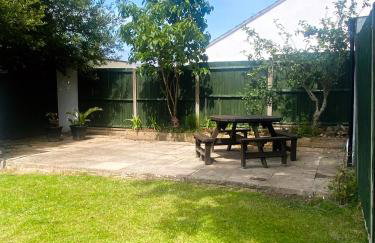 Central Seaside Bungalow - Foto 6