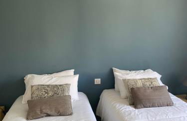 Vue sur Cité - SPA - Foto 20