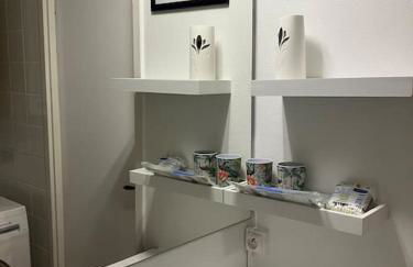 Petite maison avec piscine entre mer et montagne - Foto 39