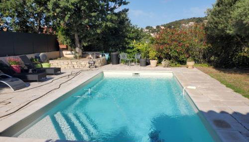 T2 neuf indépendant dans villa proche des plages - Foto 2