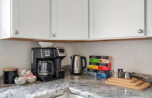 Cozy Getaway for Long-Term Stays - Foto 14