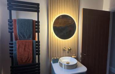 Half Moon Nest - Refurbished throughout for 2026 - Foto 12