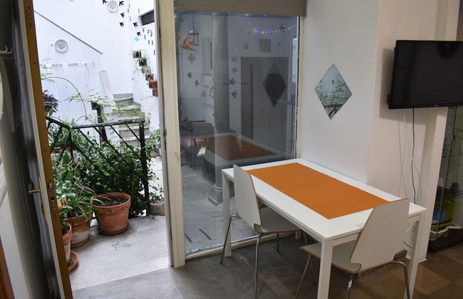 Golondrinas de la Alhambra - Foto 68