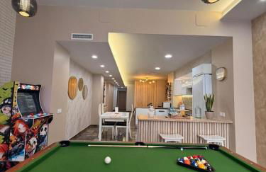 Apartamento Turistico Lux Center - Foto 8